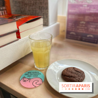 Librairie Majo
