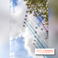 Patrouille de France  -  A7C1616