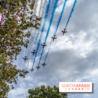 Patrouille de France  -  A7C1619