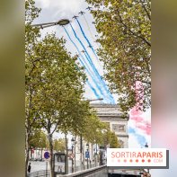 Patrouille de France  -  A7C1613