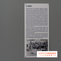 Exposition Gérard Zlotykamien alias Zloty à Paris -  A7C1534