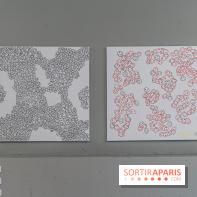 Exposition Gérard Zlotykamien alias Zloty à Paris -  A7C1518