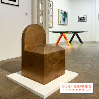 Design : l'exposition gratuite des créations inédites de Virgil Abloh à la Galerie kreo - image00003