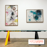 Design : l'exposition gratuite des créations inédites de Virgil Abloh à la Galerie kreo - image00009