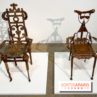 Design : l'exposition gratuite des créations inédites de Virgil Abloh à la Galerie kreo - image00024