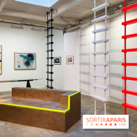Design : l'exposition gratuite des créations inédites de Virgil Abloh à la Galerie kreo