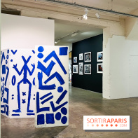 Design : l'exposition gratuite des créations inédites de Virgil Abloh à la Galerie kreo - image00028