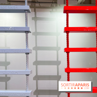 Design : l'exposition gratuite des créations inédites de Virgil Abloh à la Galerie kreo - image00032