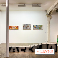 Design : l'exposition gratuite des créations inédites de Virgil Abloh à la Galerie kreo - image00039