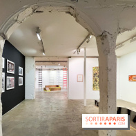 Design : l'exposition gratuite des créations inédites de Virgil Abloh à la Galerie kreo - image00043