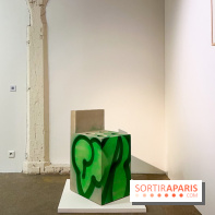 Design : l'exposition gratuite des créations inédites de Virgil Abloh à la Galerie kreo - image00047