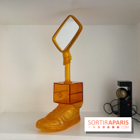 Design : l'exposition gratuite des créations inédites de Virgil Abloh à la Galerie kreo - image00059