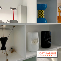 Design : l'exposition gratuite des créations inédites de Virgil Abloh à la Galerie kreo - image00063