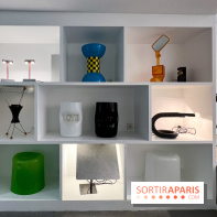 Design : l'exposition gratuite des créations inédites de Virgil Abloh à la Galerie kreo - image00066