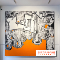 Design : l'exposition gratuite des créations inédites de Virgil Abloh à la Galerie kreo - image00067