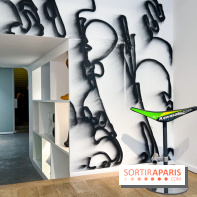 Design : l'exposition gratuite des créations inédites de Virgil Abloh à la Galerie kreo