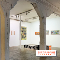 Design : l'exposition gratuite des créations inédites de Virgil Abloh à la Galerie kreo - image00079