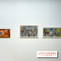 Design : l'exposition gratuite des créations inédites de Virgil Abloh à la Galerie kreo - image00083