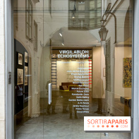 Design : l'exposition gratuite des créations inédites de Virgil Abloh à la Galerie kreo - image00086