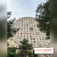 Découverte de l'architecture de Noisy-le-Grand, des Arènes de Picasso aux Espaces Abraxas