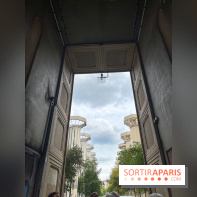 Découverte de l'architecture de Noisy-le-Grand, des Arènes de Picasso aux Espaces Abraxas - image00039