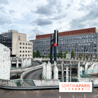 Découverte de l'architecture de Noisy-le-Grand, des Arènes de Picasso aux Espaces Abraxas