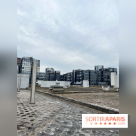 Découverte de l'architecture de Noisy-le-Grand, des Arènes de Picasso aux Espaces Abraxas