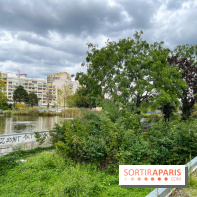 Découverte de l'architecture de Noisy-le-Grand, des Arènes de Picasso aux Espaces Abraxas