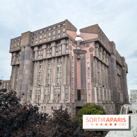 Découverte de l'architecture de Noisy-le-Grand, des Arènes de Picasso aux Espaces Abraxas