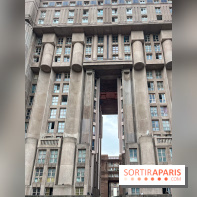 Découverte de l'architecture de Noisy-le-Grand, des Arènes de Picasso aux Espaces Abraxas - image00018