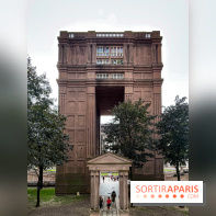 Découverte de l'architecture de Noisy-le-Grand, des Arènes de Picasso aux Espaces Abraxas