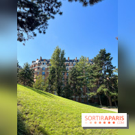 Parc de la butte du chapeau rouge - image00810