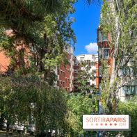 Parc de la butte du chapeau rouge - image00811