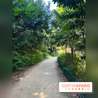 Parc de la butte du chapeau rouge - image00815