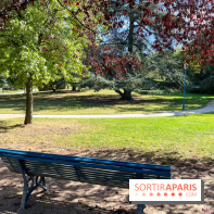 Parc de la butte du chapeau rouge - image00801