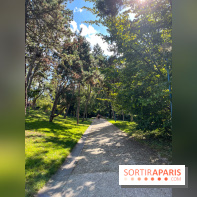 Parc de la butte du chapeau rouge - image00808