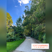 Parc de la butte du chapeau rouge - image00796