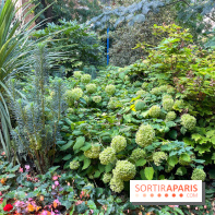 Parc de la butte du chapeau rouge - image00787