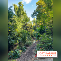 Parc de la butte du chapeau rouge