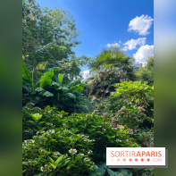 Parc de la butte du chapeau rouge