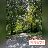 Parc de la butte du chapeau rouge - image00769