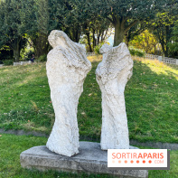 Parc de la butte du chapeau rouge  - image00761