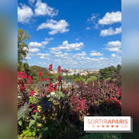 Parc de la butte du chapeau rouge - image00759