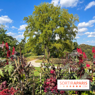 Parc de la butte du chapeau rouge