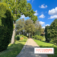 Parc de la butte du chapeau rouge - image00751