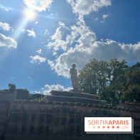 Parc de la butte du chapeau rouge - image00749