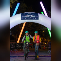 Album photo Course Lumière & Vision  - Course Lumière & Vision 2022   Benoit Diacre   256