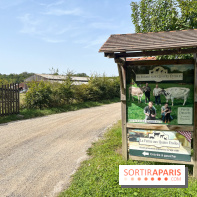 La Ferme des 4 Etoiles à Auffargis - image00050