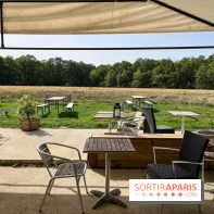 La Ferme des 4 Etoiles à Auffargis - image00037