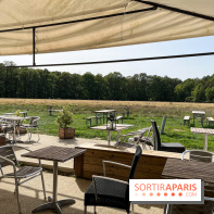 La Ferme des 4 Etoiles à Auffargis - image00038